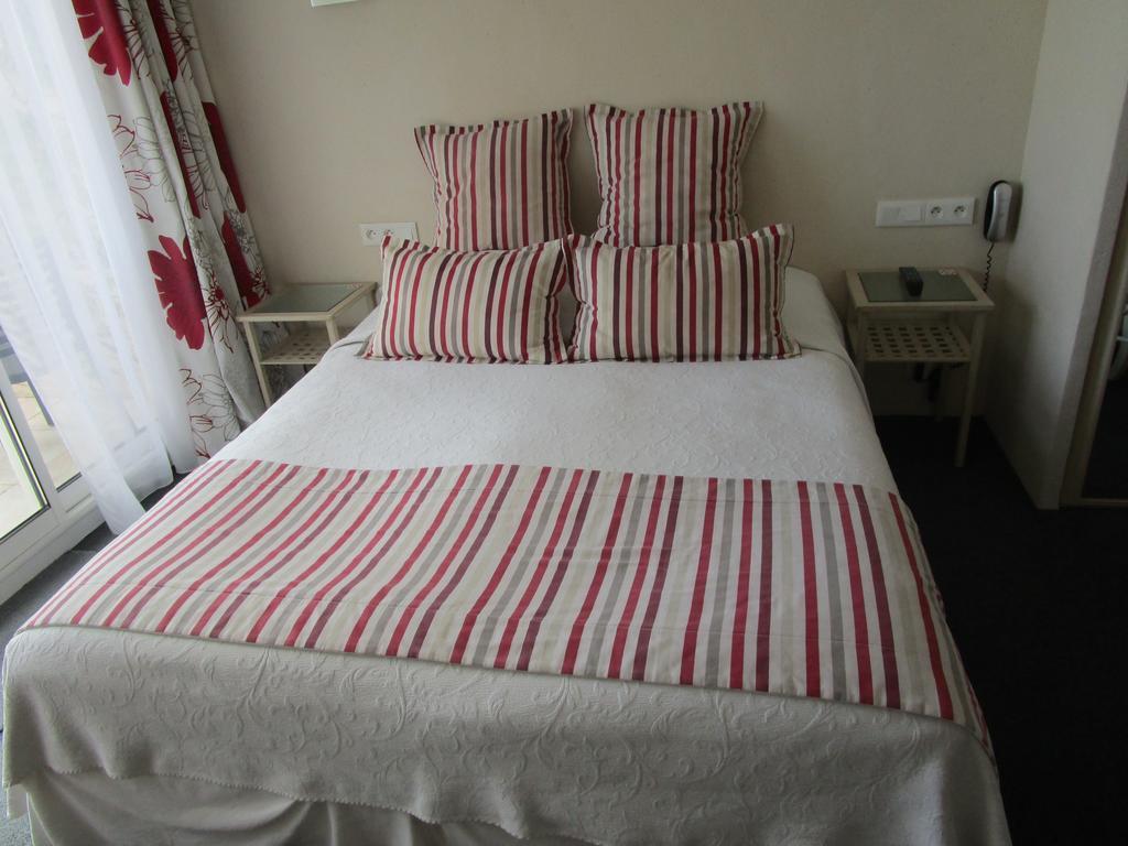 Hotel Azur Bord De Mer La Grande-Motte Buitenkant foto